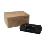 Black High Capacity Toner Cartridge, Phaser 3320, Dmo, 11k 106R02306, Xerox