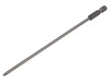 Capăt de şurubelniţă Torx&reg; TX10, Lungime 150mm, Felo
