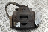 Etrier de fr&acirc;nă dreapta față PEUGEOT 5008 2013 OEM: 4400V8,1651755380 21672169