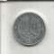 (No2) moneda-ROMANIA-1000 LEI 2001