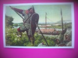 HOPCT 6481 NORMANZII [VIKINGII] - PERIOADA ANTICA SI ISTORIA POPOARELOR DIN EUROPA-NECIRCULATA