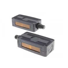 Set 2 Pedale Scuter - Moped Piaggio - Piaggio Bravo