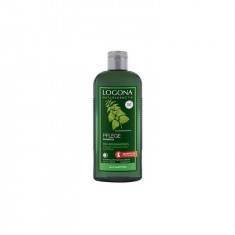 Sampon cu Urzica Bio 200ml Logona