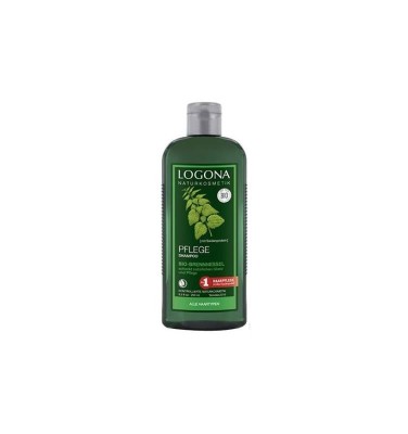 Sampon cu Urzica Bio 200ml Logona foto