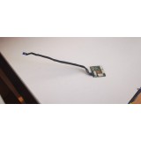 Power Button Board Laptop HP Pavilion dv9500 9000 Series