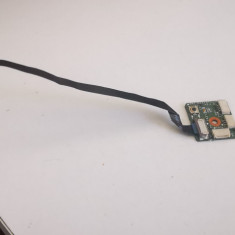 Power Button Board Laptop HP Pavilion dv9500 9000 Series