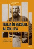 Italia in secolul al XIX-lea. Lungul drum spre unificare/***