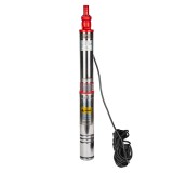 Pompa submersibila pentru apa curata 6 turbine, 370W, 5400 l/h, 42 m