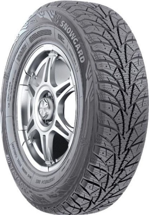 Anvelope Rosava SNOWGARD 185/65R15 88T Iarna