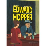 Cumpara ieftin Edward Hopper The Story of His Life