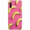 Husa silicon pentru Xiaomi Mi 9, Banana