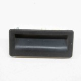 M&acirc;ner Haion Audi A4 B8 Break (1996-2010) Cromat Inox - VW Passat B5 Compatibil - Piese Auto Caroserie