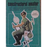 CONSTRUCTORUL AMATOR SI SPORTUL PREFERAT-VIOREL RADUCU-347629