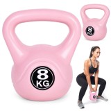 Kettlebell 8 kg roz