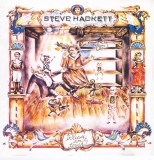 CD Prog Rock: Steve Hackett - Please Don&#039;t Touch ( stare foarte buna )