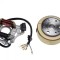 Stator cu bobine, rotor si roata libera, motorizare cross, atv 110/125cc, 4T Cod Produs: MX_NEW ZC2001B