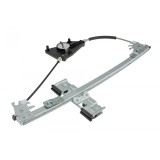 Macara geam Skoda Citygo 5d 2012-, Vw Up 5d 12, Seat Mi 5d 2012-, Fata Stanga, 1S4837461A