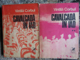 VINTILA CORBUL - CAVALCADA IN IAD 2 VOL