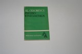 Pseudo-kyneghetikos - Al. Odobescu - 1964