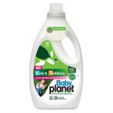 Detergent lichid Kids &amp; Toddlers, 2204 ml, My Planet