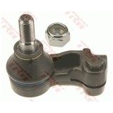 Cap bara Saab 900 2 Cupe, 900 Ii, 9-3 Ys3d; Opel Astra F 56, 57, Calibra A 85, Vectra A 86, 87, Trw JTE310, parte montare : Punte fata, Dreapta