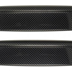 Set Manere Deschidere Usa Exterior Fata Carbon Blic Audi A6 C7 2012-2016 6010-25-048401PZ