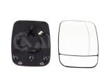 Sticla oglinda, oglinda retrovizoare exterioara OPEL VIVARO caroserie (2014 - 2016) ALKAR 6472645