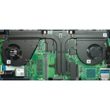 Heatpipe pentru Asus X571G