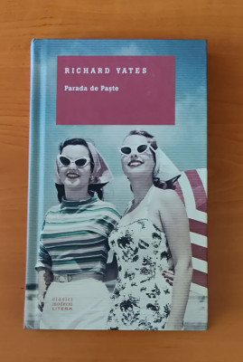 Richard Yates - Parada de Paște foto