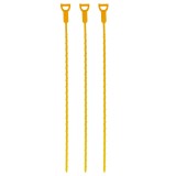 Set 3 dispozitiv desfundat tevi, Detoolz, 51cm FarmGarden AgroTrade