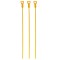 Set 3 dispozitiv desfundat tevi, Detoolz, 64cm FarmGarden AgroTrade