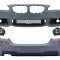 Pachet Exterior BMW Seria 5 F10 (2011-2013) M-Technik Design Performance AutoTuning
