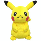 Pikachu Jucarie din plus Pokemon 20 cm