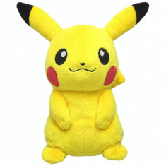 Pikachu Jucarie din plus Pokemon 20 cm