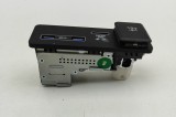 USB LAND ROVER RANGE ROVER VELAR L560 2018 OEM: JPLA-19E110-BB | 32190458
