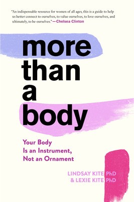 More Than a Body: Your Body Is an Instrument, Not an Ornament foto