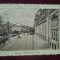 1913-C.P. circ.-Buc.-Dep.univ.Saraga sub Hotel de Franta-Fr. CHITILA-GARA-RARA