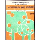 CALAUZA GRADINARULUI INTREPRINZATOR VOL.2 LIVADA DE POMI-NICOLAE LUPSA-263141