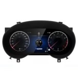 Ceasuri Digitale Mercedes CLA 2013-2018