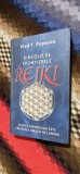 DINCOLO DE FRONTIERELE REIKI - VLAD POPESCU