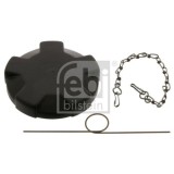 Febi Bilstein buson, rezervor de combustibil