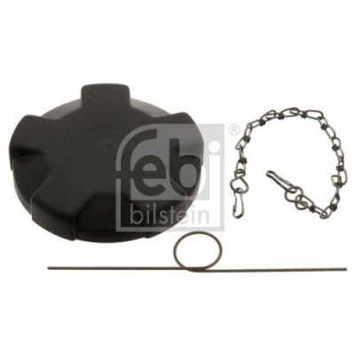 Febi Bilstein buson, rezervor de combustibil foto