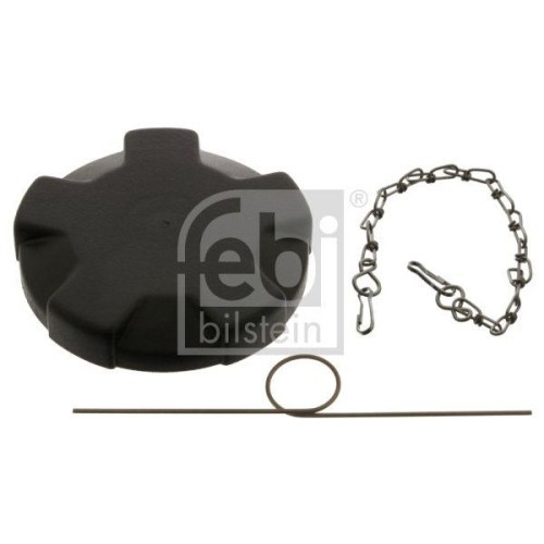 Febi Bilstein buson, rezervor de combustibil