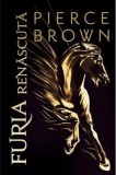 Furia renascuta - Grupul Art