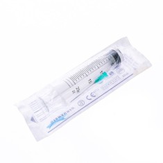 SERINGA 20 ML CU AC foto