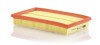 Filtru Aer MANN-FILTER C27046 Insertie, 266x154x47 mm