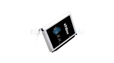 Baterie de telefon mobil VHBW Samsung AB653850CE, AB653850CU - 900mAh, 3.7V, Li-ion foto