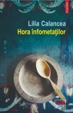 Hora infometatilor, Polirom