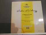 Brukner &ndash; Symphony no 4 (1963/Deutsche Grammophon/RFG) - VINIL/ca Nou (NM+)