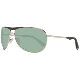 Ochelari de Soare Bărbați Web Eyewear WE0296 Auriu* &Oslash; 66 mm, Plastic, Galben, Polaroid